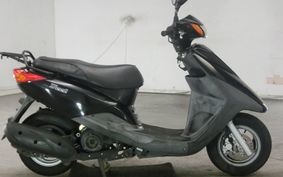 YAMAHA AXIS 125 TREET SE53J