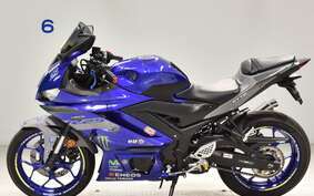 YAMAHA YZF-R25 A RG43J