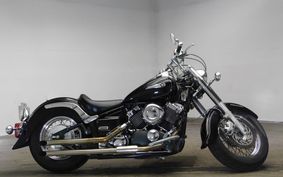 YAMAHA DRAGSTAR 400 CLASSIC 2006 VH01J