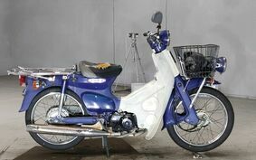 HONDA PRESS CUB 50 AA01