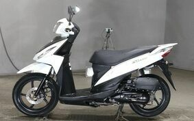 SUZUKI ADDRESS 110 CE47A