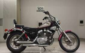 YAMAHA VIRAGO 250 3DM