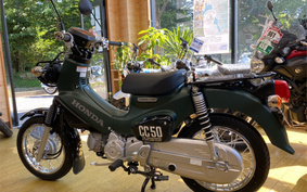 HONDA クロスカブ50 AA06