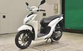 HONDA DIO 110 JK03