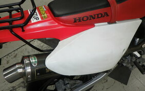 HONDA XR100 MOTARD HD13