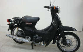 HONDA LITTLE CUB AA01