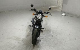 HONDA REBEL 250 MC49