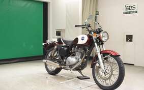 KAWASAKI ESTRELLA BJ250A