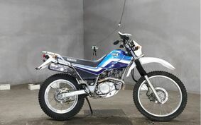 YAMAHA SEROW 225 WE DG08J