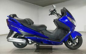 SUZUKI SKYWAVE 250 (Burgman 250) S CJ43A