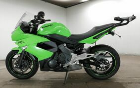 KAWASAKI NINJA 400 R 2010 ER400B