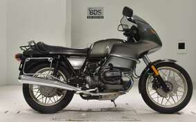 BMW R100RS 1986