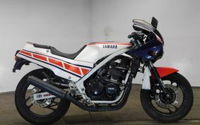 YAMAHA FZ400 R 1985 46X