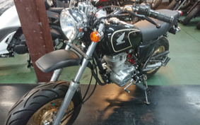 HONDA APE100 HC07