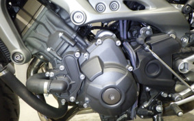 YAMAHA MT-09 A 2014 RN34J