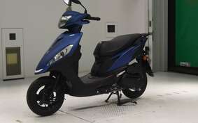 YAMAHA JOG125 SEJ5J