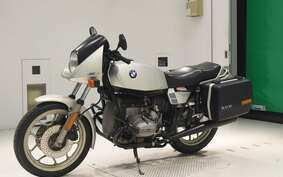 BMW R65LS 1982