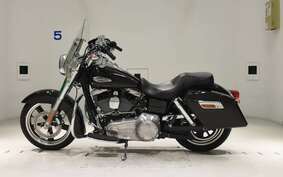 HARLEY FLD 1580 2014