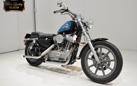 HARLEY XL883C 2000 CJM