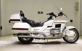 HONDA GL1500 GOLD WING 1990 SC22