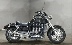 TRIUMPH ROCKET III TOURING 2007 TLC60