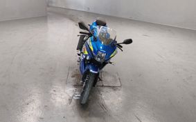 SUZUKI GSX-R125 DL32D
