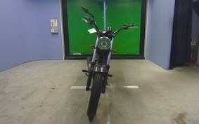 SUZUKI GRASS TRACKER NJ47A