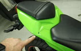 KAWASAKI NINJA 250 EX250L