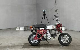 HONDA MONKEY Z50A