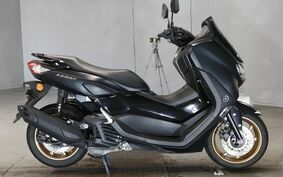 YAMAHA N-MAX 125 SEG6J