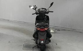 SUZUKI ADDRESS 125 DT11A