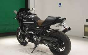 KAWASAKI Z900RS CAFE 2022 ZR900C