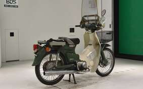 HONDA C50 SUPER CUB AA01