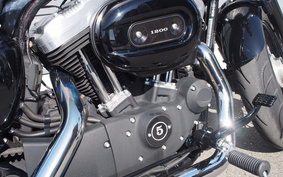 HARLEY XL1200X 2015 LC3