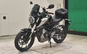 HONDA CB125 R JC79