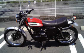 KAWASAKI 250TR 2006 BJ250F