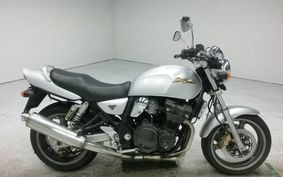 SUZUKI INAZUMA 400 (GSX400) 1997 GK7BA