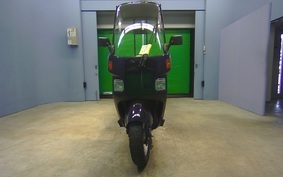 HONDA GYRO CANOPY TA02