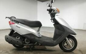 YAMAHA AXIS 125 TREET SE53J