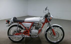 HONDA DREAM 50 AC15