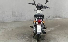 HONDA CROSS CUB 110 JA45