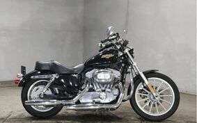 HARLEY XL883L 2009 CR2