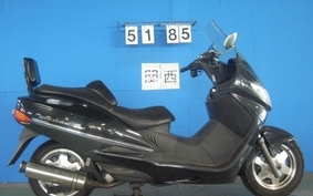 SUZUKI SKYWAVE 250 (Burgman 250) CJ41A