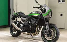 KAWASAKI Z900RS CAFE 2018 ZR900C