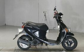 SUZUKI LET's 4 CA41A