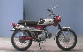 HONDA CL50 BENLY CD50