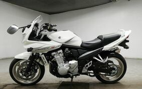 SUZUKI BANDIT 1250 S 2009 GW72A