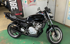 HONDA JADE MC23