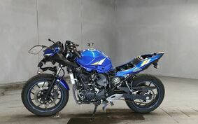 SUZUKI GSX250R DN11A