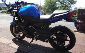 YAMAHA XJ6 ABS 2011 RJ19